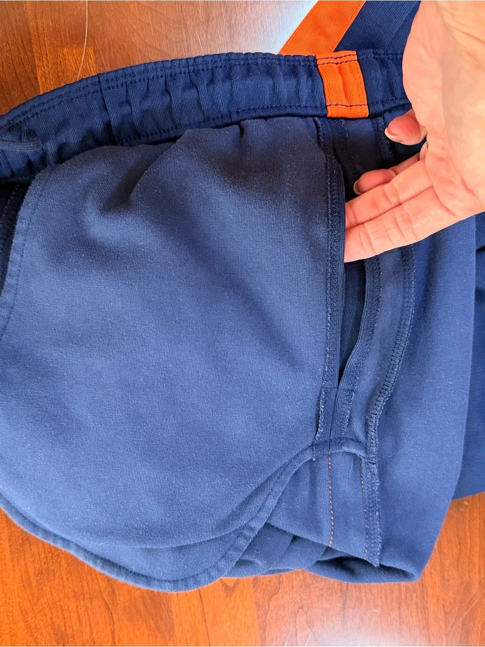 Polo Ralph Lauren brand polo